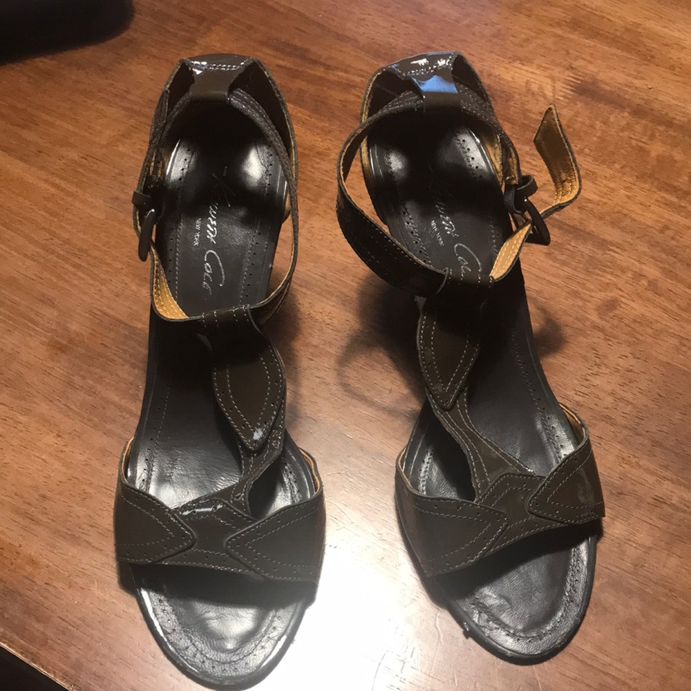 Kenneth Cole Shoes